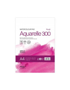Set complet pictura in acuarelă 2 2