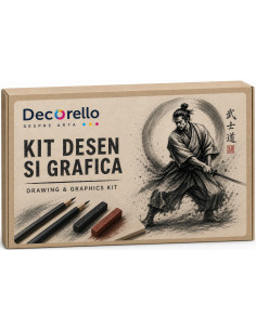 Set complet desen și grafică 1