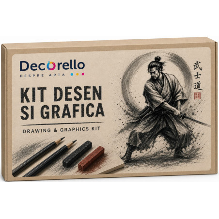 Set complet desen și grafică 1