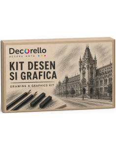 Set complet desen și grafică 2