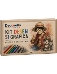Set complet desen și grafică 3