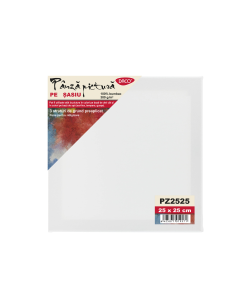 Pânze pe șasiu bumbac 380 g/mp 2