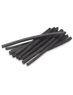 Set 5 cărbuni naturali pentru desen 7–9 mm Lyra 2