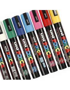 Marker UNI Posca PC-3M