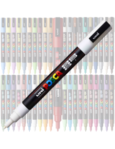 Marker UNI Posca PC-3M 2