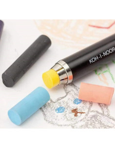 Creion mecanic pentru pastel 9 mm Koh-I-Noor