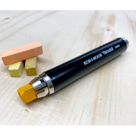 Creion mecanic pentru pastel 9 mm Koh-I-Noor