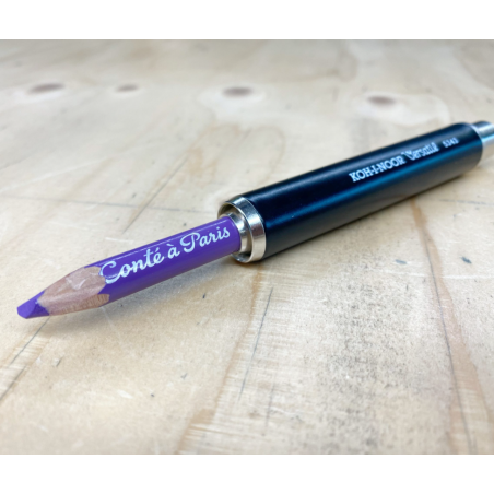 Creion mecanic pentru pastel 9 mm Koh-I-Noor