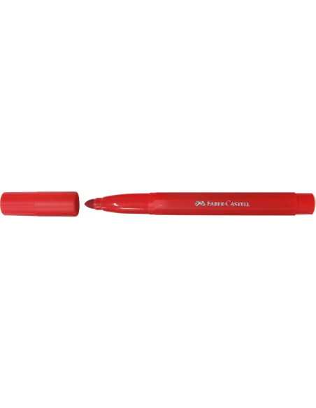Set 24 carioci jumbo Faber Castell