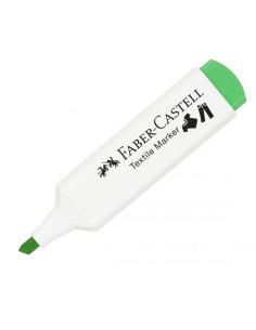 Marker pentru textile Faber-Castell 1–5 mm 2