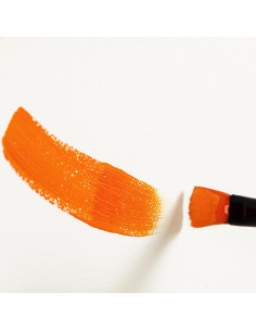 Bloc acuarelă A5 Deli 300g/mp 16 file 2