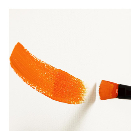 Bloc acuarelă A5 Deli 300g/mp 16 file