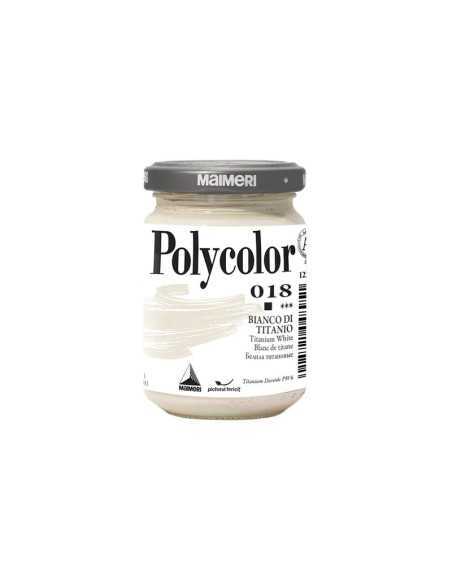 Culori Acrilice Polycolor Maimeri 140 Ml