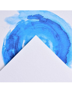 Bloc acuarelă A4 Canson Graduate Aquarelle 250g/mp 20 file 2