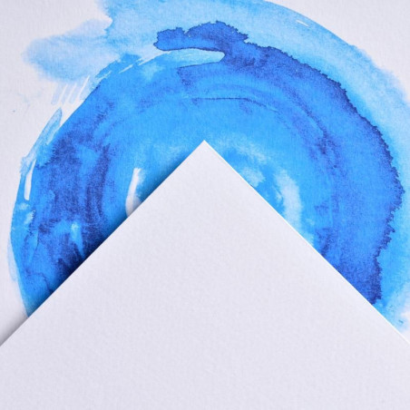 Bloc acuarelă A4 Canson Graduate Aquarelle 250g/mp 20 file