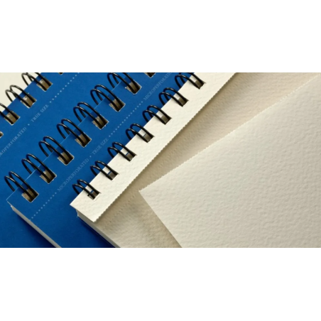 Bloc acuarelă A5 Fabriano 1264 300g/mp 20 file