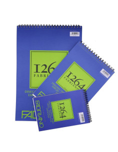 Bloc de desen A3 Drawing 1264 Fabriano 180g/mp 50 file 2
