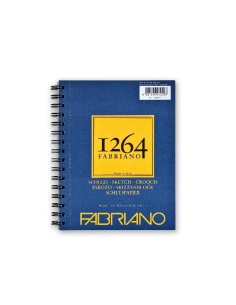 Bloc desen A5, 90 gr/mp- Fabriano 1264