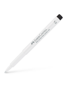 Pitt Artist Pen caligrafic 1.5 mm Faber-Castell