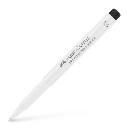 Pitt Artist Pen caligrafic 1.5 mm Faber-Castell