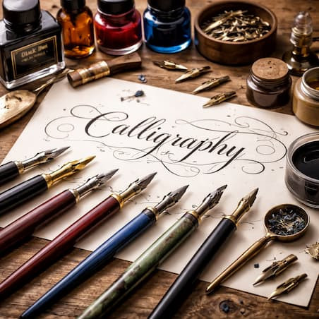 Caligrafie