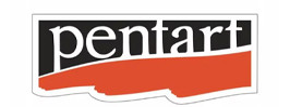 Pentart